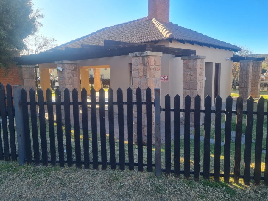 2 Bedroom Property for Sale in Hillside View Free State